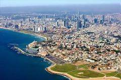 ΣΕΒΕ: Επιχειρηματική αποστολή στο Τελ Αβιβ