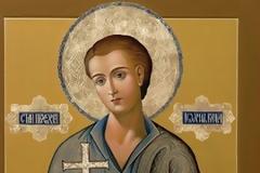 Άγιος Ιωάννης ο Ρώσος, ένας παράξενος δούλος