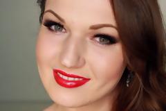 Πως να αποκτήσετε ένα glamorous βραδινό μακιγιάζ