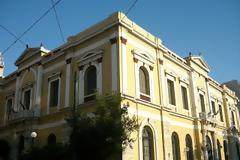 6ο Φεστιβάλ Εικαστικών Τεχνών της Αθήνας