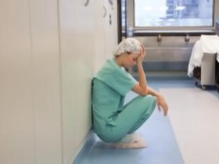 Φωτογραφία για Γ. Ελευθερίου : Το ΤΣΑΥ ξεπέρασε κάθε όριο γελοιότητας