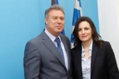 Πρόγραμμα τουριστικής προβολής της περιφέρειας Αττικής