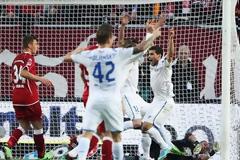 Παρέμεινε στην Μπουντεσλίγκα η Χόφενχαϊμ