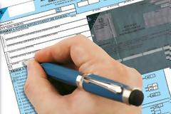 Στη δημοσιότητα το φυλλάδιο οδηγιών για τη συμπλήρωση του Ε1