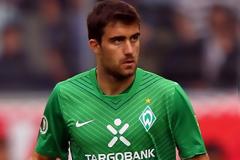 Ξεκούραση στην Καλαμάτα για τον Παπασταθόπουλο [Photo]