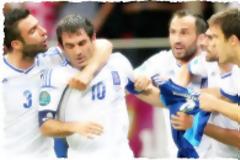 Με αποβολή από τις διεθνείς διοργανώσεις κινδυνεύουν οι ελληνικές ομάδες