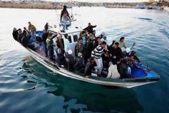 Πρωινό συλλήψεων στη Σάμο