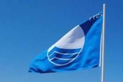 Εκδήλωση αναγγελίας βραβευμένων με τη “γαλάζια σημαία” ακτών και μαρίνων για το 2013