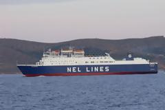 Επιστρέφει στα δρομολόγια του το Ε/Γ-Ο/Γ Ταξιάρχης