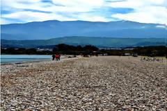 Δύο παραλίες της Πάτρας ακατάλληλες για κολύμπι