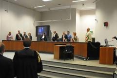 Ξεκίνησε η δίκη για το μυστικό σύμφωνο μεταξύ ιταλικού κράτους και μαφίας