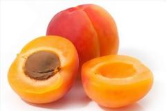 Βάλτε στη διατροφή σας τα βερίκοκα