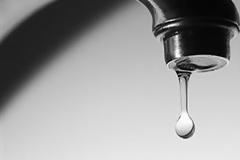 Σύσκεψη για το πρόβλημα της ύδρευσης των νησιών