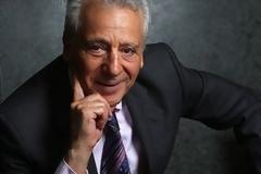 Στην Κρήτη ο διατροφολόγος των σταρ