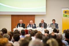 Συμφωνία Τράπεζας Πειραιώς για συμβολαιακή γεωργία στο βαμβάκι