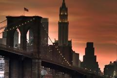 Ύποπτο όχημα κλείνει τη γέφυρα του Μπρούκλιν