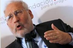 Στίγκλιτς: Πολύ νωρίς για να κόψει ταχύτητα η Fed