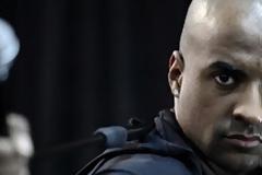 Το νέο videoclip του Ησαΐα Ματιάμπα είναι γεγονός [Video]