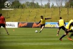 Μια υπέροχη γκολάρα από τον Φρανκ Λάμπαρντ [Video]