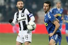 Συνέχεια την Τετάρτη στα play offs της Superleague