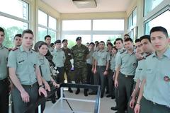 Εκπαιδευτικό ταξίδι ΙΙΙ τάξης της ΣΣΑΣ