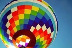 Τα αερόστατα εξετάζει η Google για την κάλυψη περιοχών με WiFi