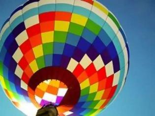 Φωτογραφία για Τα αερόστατα εξετάζει η Google για την κάλυψη περιοχών με WiFi