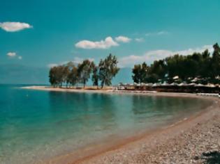 Φωτογραφία για Δυτική Ελλάδα: Ποιες είναι oι πιο καθαρές παραλίες της περιοχής