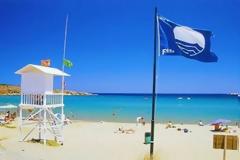 Δέκα γαλάζιες σημαίες στη Θράκη