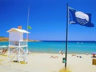 Φωτογραφία για Δέκα γαλάζιες σημαίες στη Θράκη