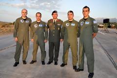 Εκδηλώσεις για την 72η Επέτειο από την Μάχη της Κρήτης