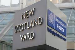 Βρετανία: Συνελήφθη ένας 50χρονος