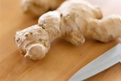 Υγεία:΅Το τζίντζερ σύμμαχος κατά του άσθματος