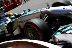 OI ΔΟΚΙΜΕΣ Pirelli - Mercedes ΣΤΟ ΣΤΟΧΑΣΤΡΟ...