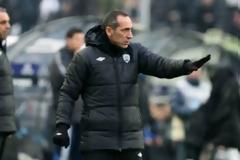 Νέα αναβολή στην προσφυγή του Δώνη