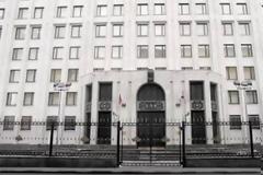 Ο ρωσικός στρατός παρήγγειλε ειδικό όχημα για υπουργό Άμυνας