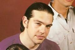 Αλέξη, φέρνεις '80ς...