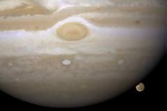 Μετεωρίτες στη Σελήνη: Αλλο ένα πρόβλημα;