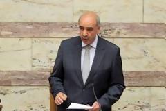 Ευ. Μεϊμαράκης: Η Ελλάδα έχει δημιουργήσει ένα φιλικό επιχειρηματικό περιβάλλον
