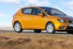 SEAT Ibiza 1,2 TDI: Για οικονομικές μετακινήσεις με αρχική τιμή 10.990€
