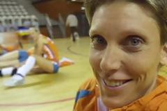 Ισπανία: Νεκρή βρέθηκε η αγνοουμένη Ολλανδή αθλήτρια του βόλεϊ