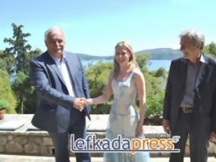 Φωτογραφία για Σκορπιός: Η κόρη του Ρώσου κροίσου έκλεψε την παράσταση!