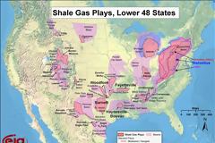 Η ενεργειακή αυτάρκεια των ΗΠΑ θα αλλάξει τον παγκόσμιο χάρτη