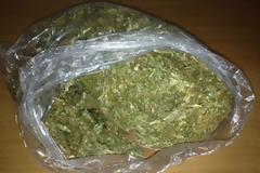 Χανιά: 22χρονος φοιτητής με «Μaster» στο χασίς