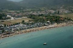 Καβάλα: Ρεκόρ αφίξεων αναμένεται το 2013