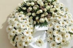 Πάτρα: Αύριο η κηδεία της Μαργαρίτας Λοβέρδου