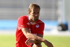 ΓΚΟΛ... ΑΝΟΔΟΥ Ο ΜΕΛΜΠΕΡΓΚ!