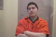 Γύρισαν από το σινεμά και συνάντησαν...φρίκη