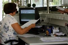 Ξεκινούν οι απολύσεις στο Δημόσιο