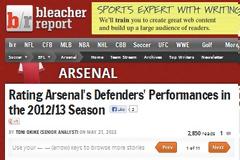 bleacherreport.com : ΤΑΛΑΙΠΩΡΗΘΗΚΑΝ ΑΠΟ ΤΟΝ ΟΛΥΜΠΙΑΚΟ ΒΕΡΜΑΕΛΕΝ ΚΑΙ ΚΟΣΙΕΛΝΙ